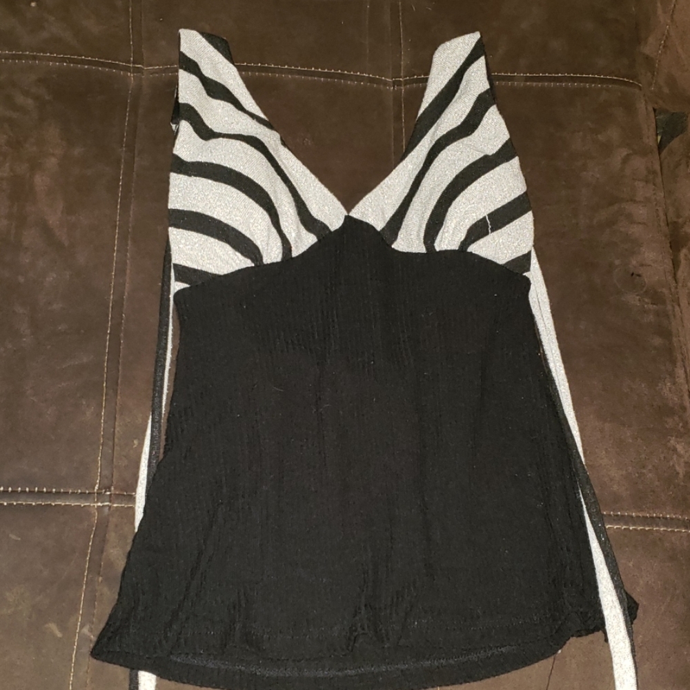 Womans tank top
